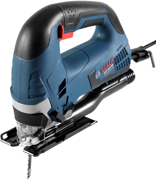 Лобзик Bosch GST 850 BE 060158F120