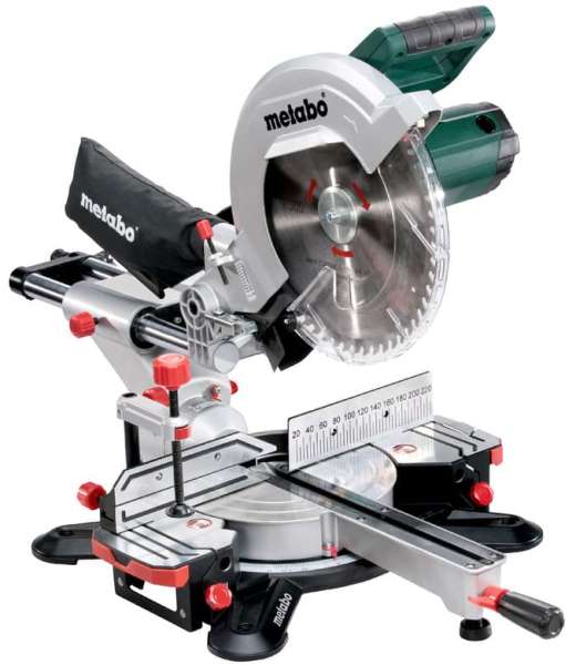 Торцовочная пила Metabo KGS 305 M 619305000