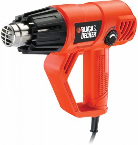 Технический фен Black&Decker KX2001-QS