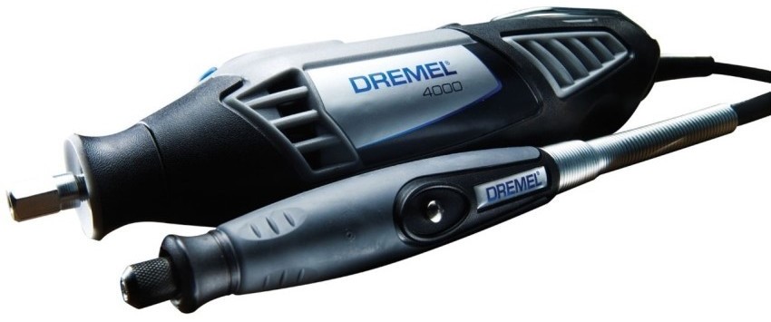 Гравер Dremel 4000 F0134000JT