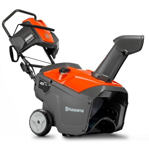 Бензиновый снегоуборщик Husqvarna ST 151 9618100-14