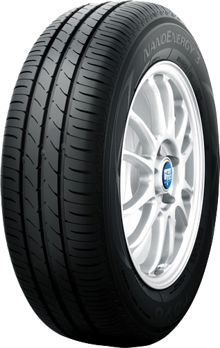 Шины TOYO NanoEnergy 3 155/70 R13 75T