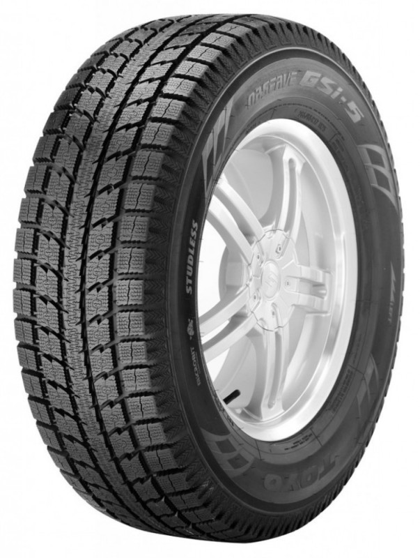 Шины TOYO Observe GSI-5 175/65 R14 82Q