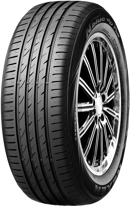 Шины Nexen Nblue HD Plus 185/60 R14 82H