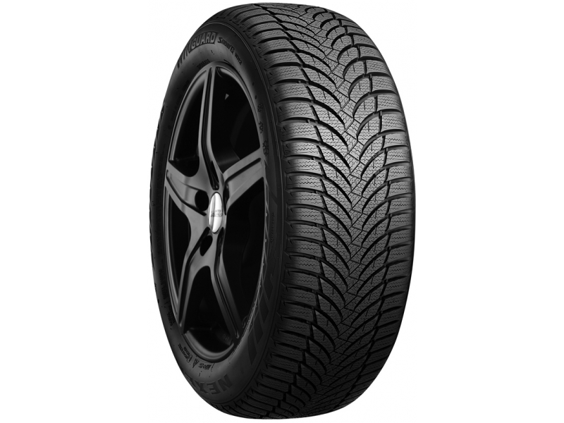 Шины Nexen Winguard Snow G WH2 175/70 R14 88T