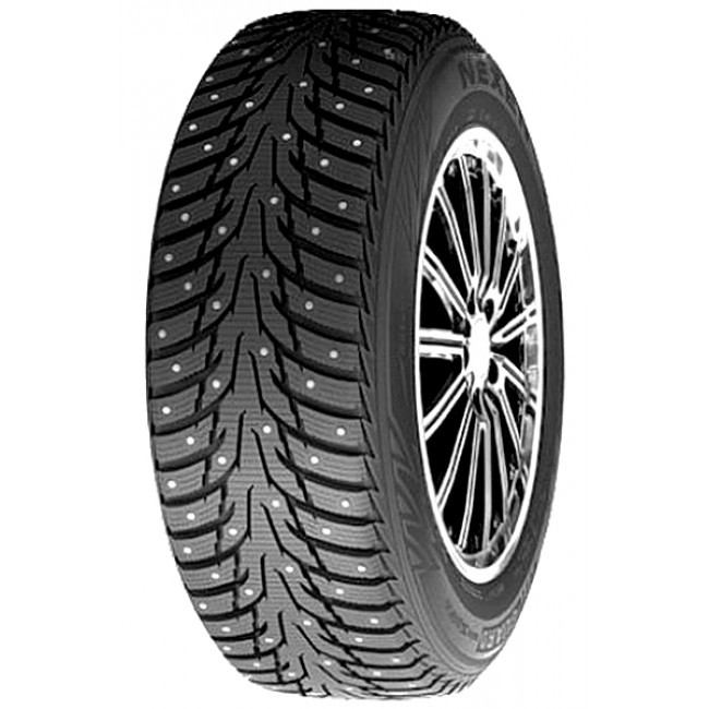 Шины Nexen WINGUARD winSpiKe WH62 175/70 R13 82T