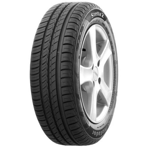 Шины Matador MP 16 Stella 2 155/80 R13 79T