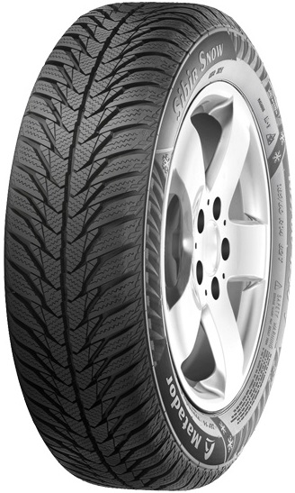 Шины Matador MP 54 Sibir Snow M+S 175/70 R13 82T