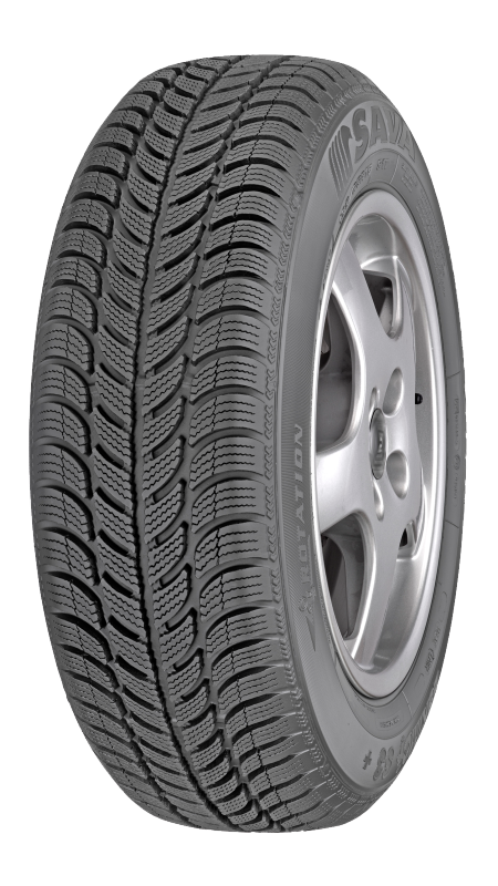 Шины SAVA Eskimo s3+ 165/70 R14 81T