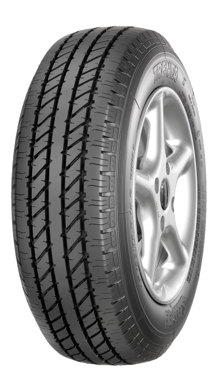 Шины SAVA Trenta 165/70 R14 87R