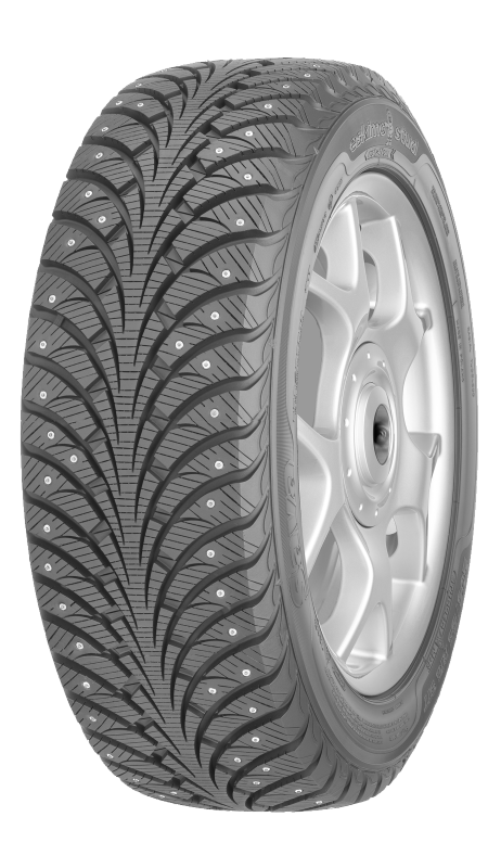 Шины SAVA Eskimo Stud 185/65 R15 88T