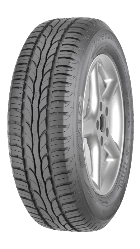 Шины SAVA Intensa hp 165/60 R14 75H