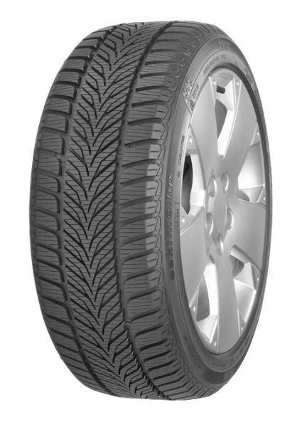 Шины SAVA Eskimo hp 195/55 R15 85H