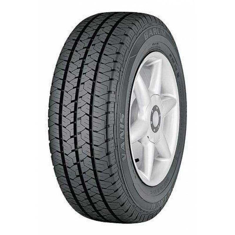 Шины BARUM Vanis 2 195/60 R16 97H