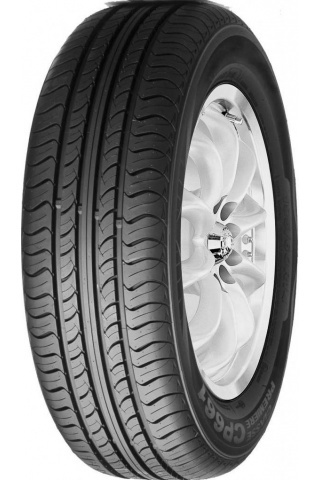 Шины Roadstone CP661 165/70 R14 81T