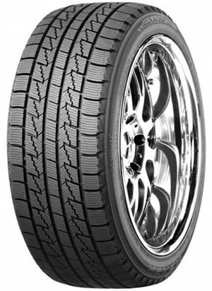 Шины Roadstone Winguard Ice 175/65 R14 82Q