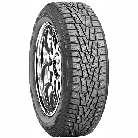 Шины Roadstone Winguard Spike 215/65 R16 102T