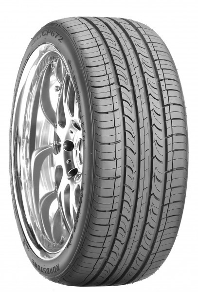 Шины Roadstone CP672 215/60 R16 95H