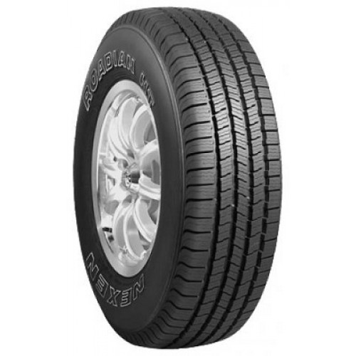 Шины Roadstone ROADIAN HT LTV 215/85 R16 112Q