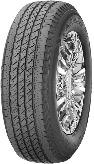 Шины Roadstone Roadian HT 245/75 R16 109S