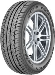 Шины BF GOODRICH G-Grip 185/55 R15 82H