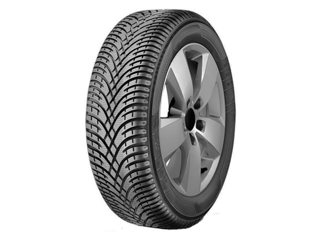 Шины BF GOODRICH G-FORCE WINTER 2 215/65 R16 102H