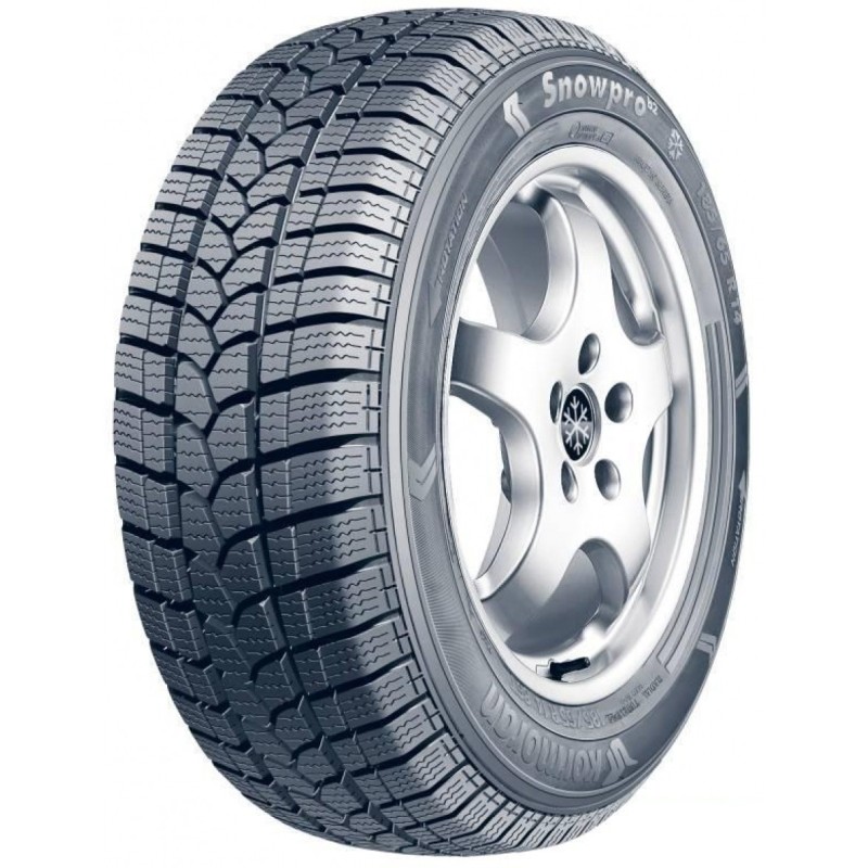 Шины Kormoran SNOWPRO B2 155/70 R13 75Q