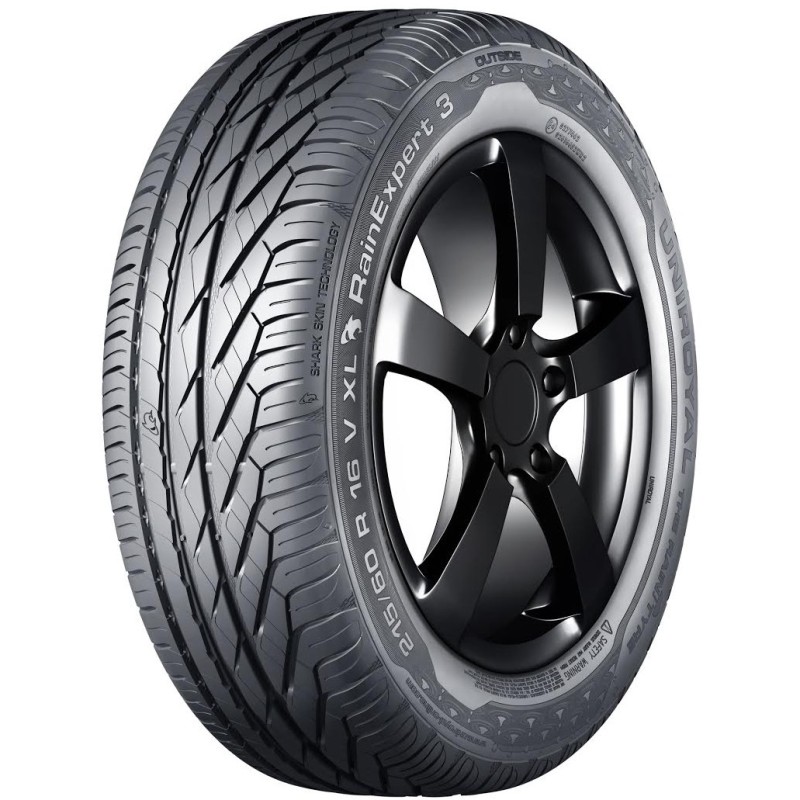 Шины UNIROYAL RainExpert 3 215/60 R16 95H