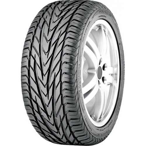 Шины UNIROYAL Rallye 4x4 Street 255/65 R16 109H