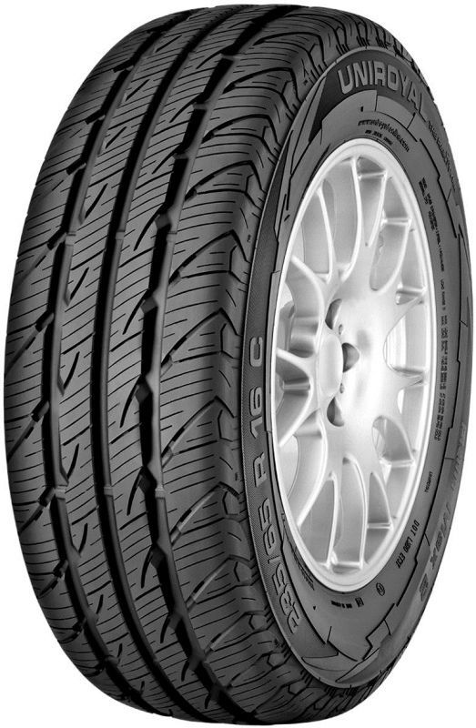 Шины UNIROYAL Rain Max 2 235/65 R16 115R