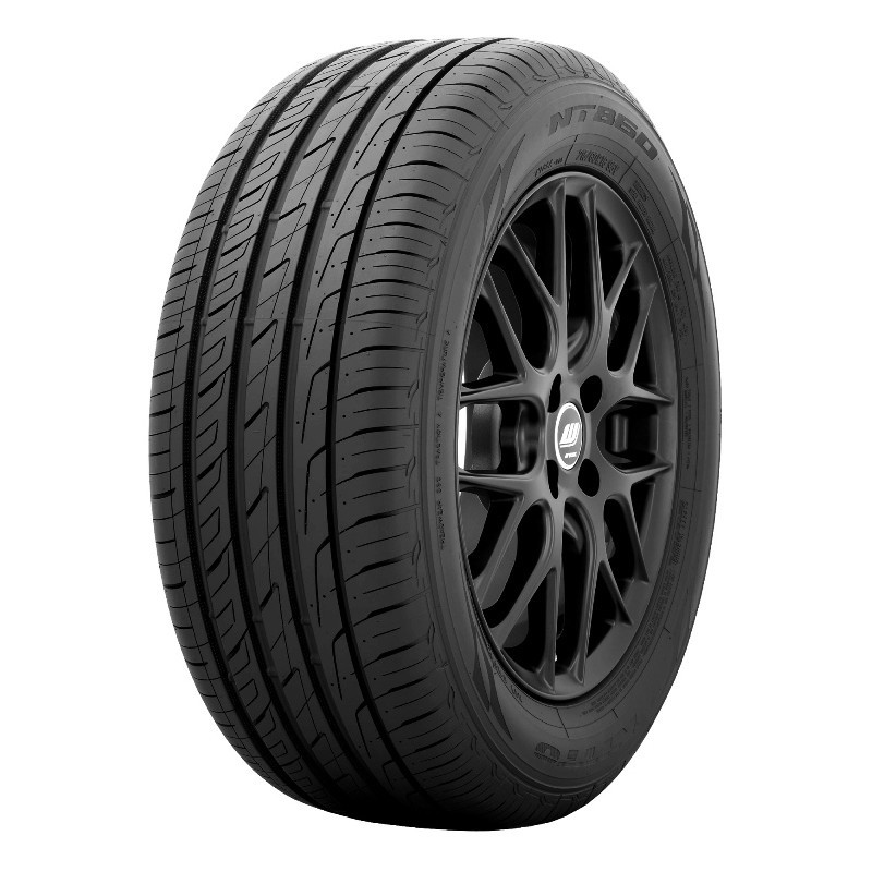 Шины NITTO NT860 185/60 R14 82H