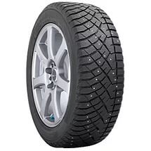 Шины NITTO Therma Spike 195/55 R15 85T