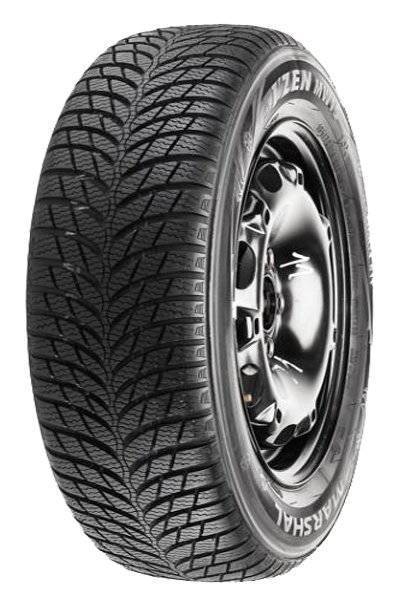 Шины Marshal  185/60 R14 82T