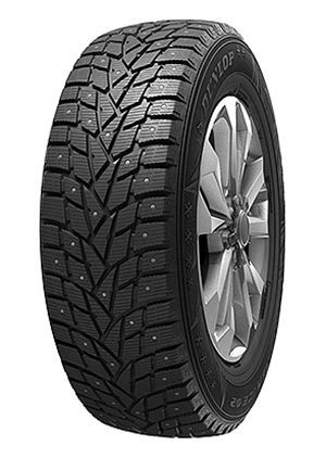 Шины DUNLOP SP WINTER ICE 02 185/65 R14 90T