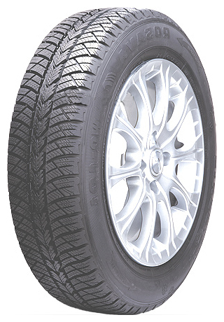 Шины Rosava WQ-101 205/65 R15 94T