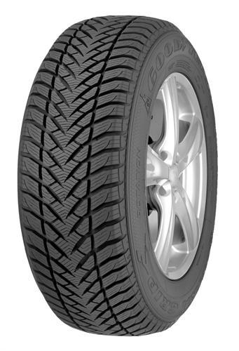 Шины GOODYEAR Ultra Grip + SUV 245/60 R18 105H