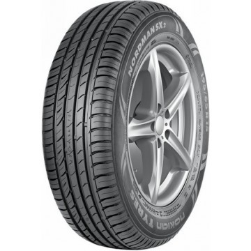 Шины NOKIAN TYRES Nordman SX 2 165/65 R14 79T