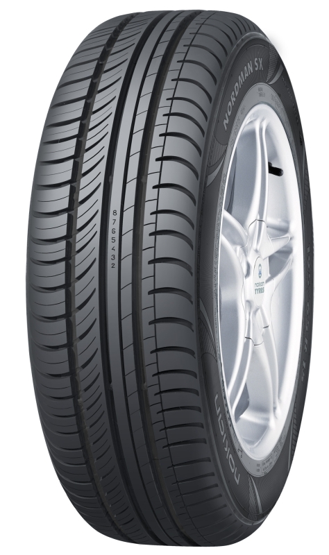 Шины NOKIAN TYRES Nordman SX 155/70 R13 75T