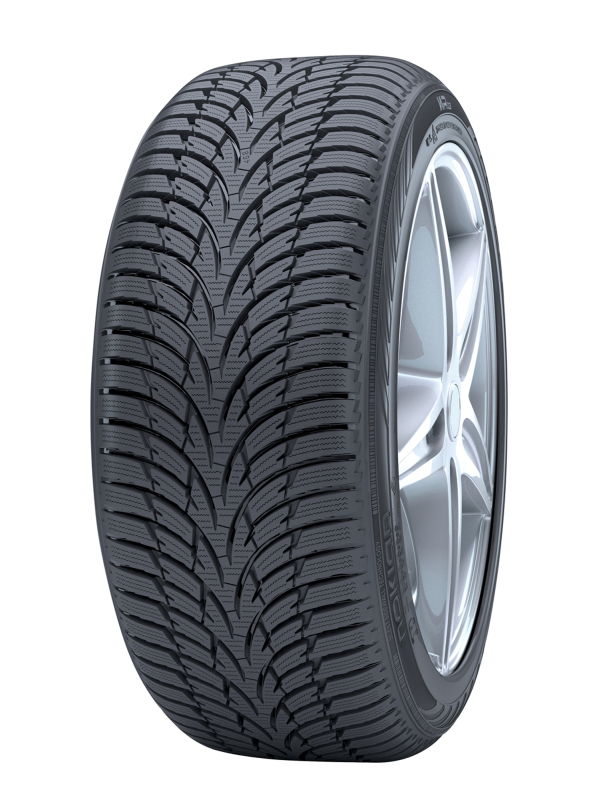 Шины NOKIAN TYRES WR D3 195/65 R15 95T