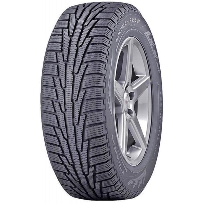 Шины NOKIAN TYRES Nordman RS2 155/70 R13 75R