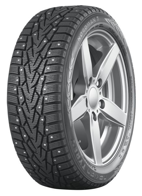 Шины NOKIAN TYRES Nordman 7 155/80 R13 79T