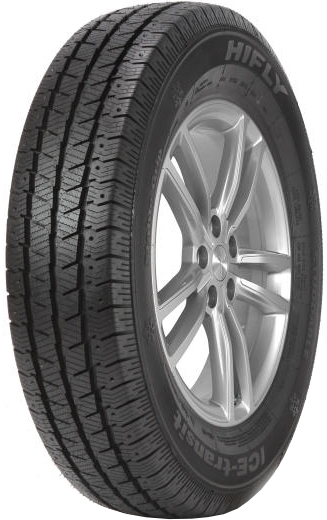 Шины HIFLY Ice-Transit 185/80 R14 102R